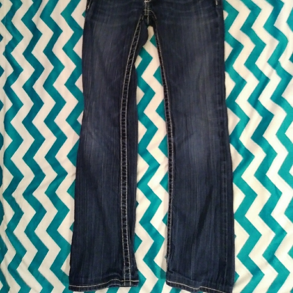 BKE Jeans - Picture 2 of 5